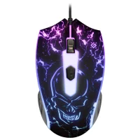 Игровая мышь Defender Overmatch GM-069 фото 1